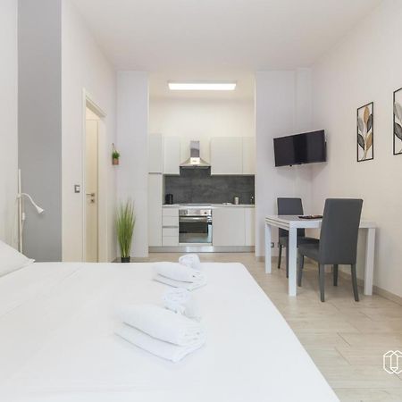 Giuria House Apartment Торино Екстериор снимка