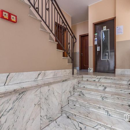 Giuria House Apartment Торино Екстериор снимка