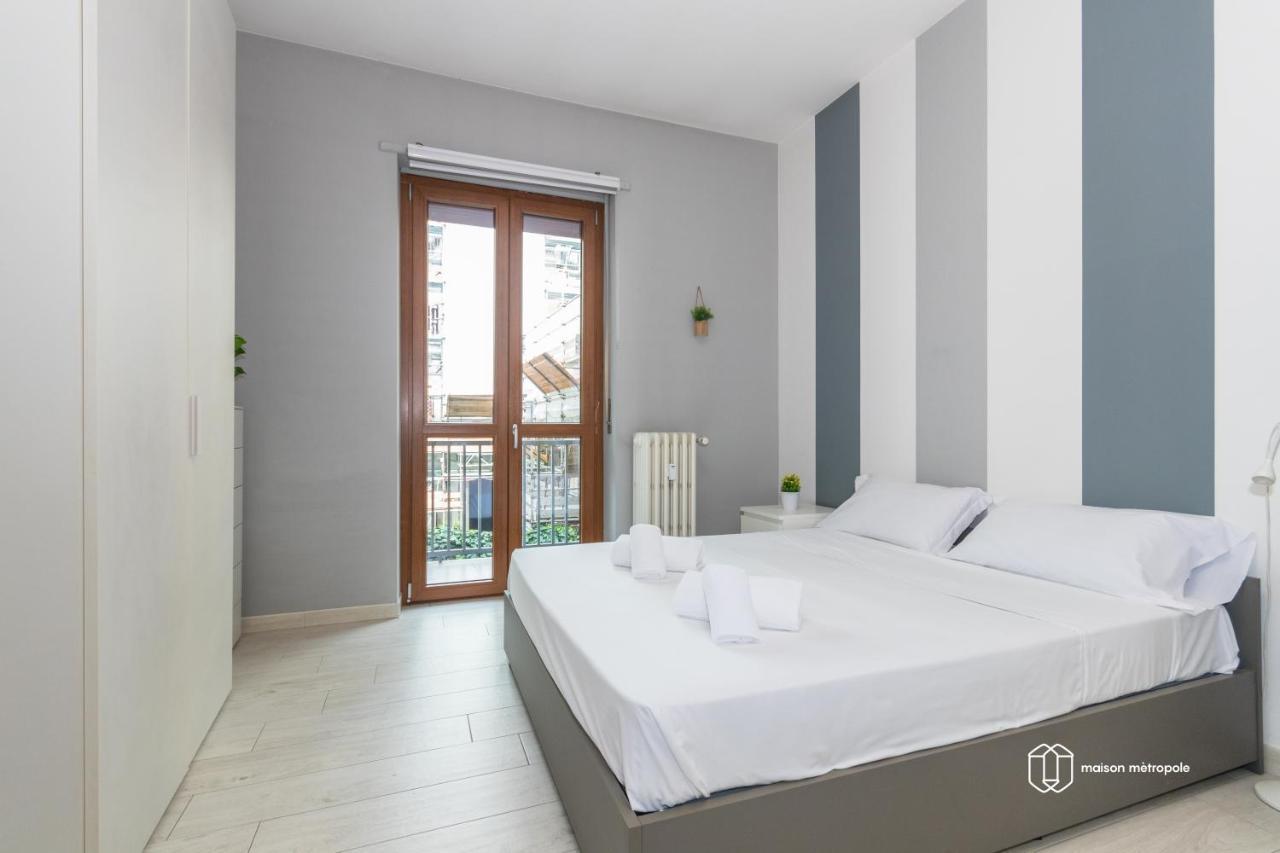 Giuria House Apartment Торино Екстериор снимка
