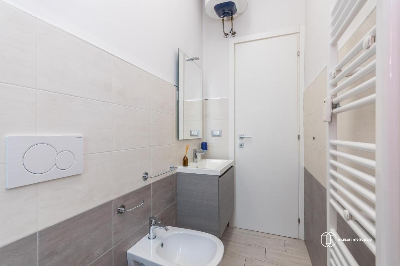 Giuria House Apartment Торино Екстериор снимка