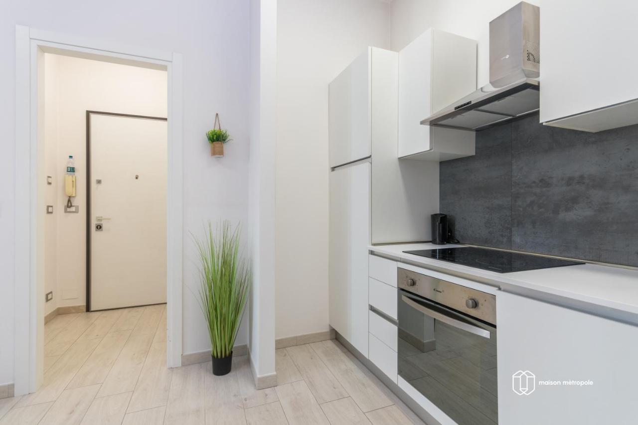 Giuria House Apartment Торино Екстериор снимка