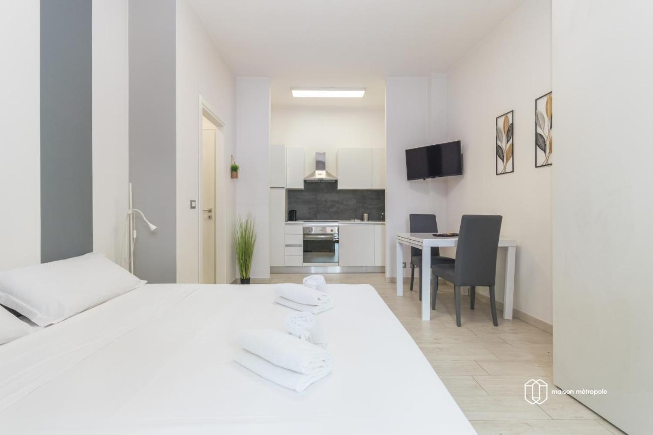 Giuria House Apartment Торино Екстериор снимка