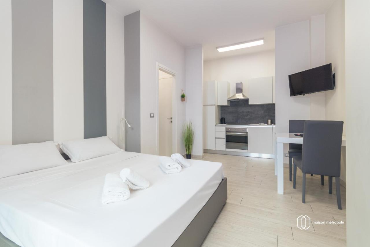 Giuria House Apartment Торино Екстериор снимка