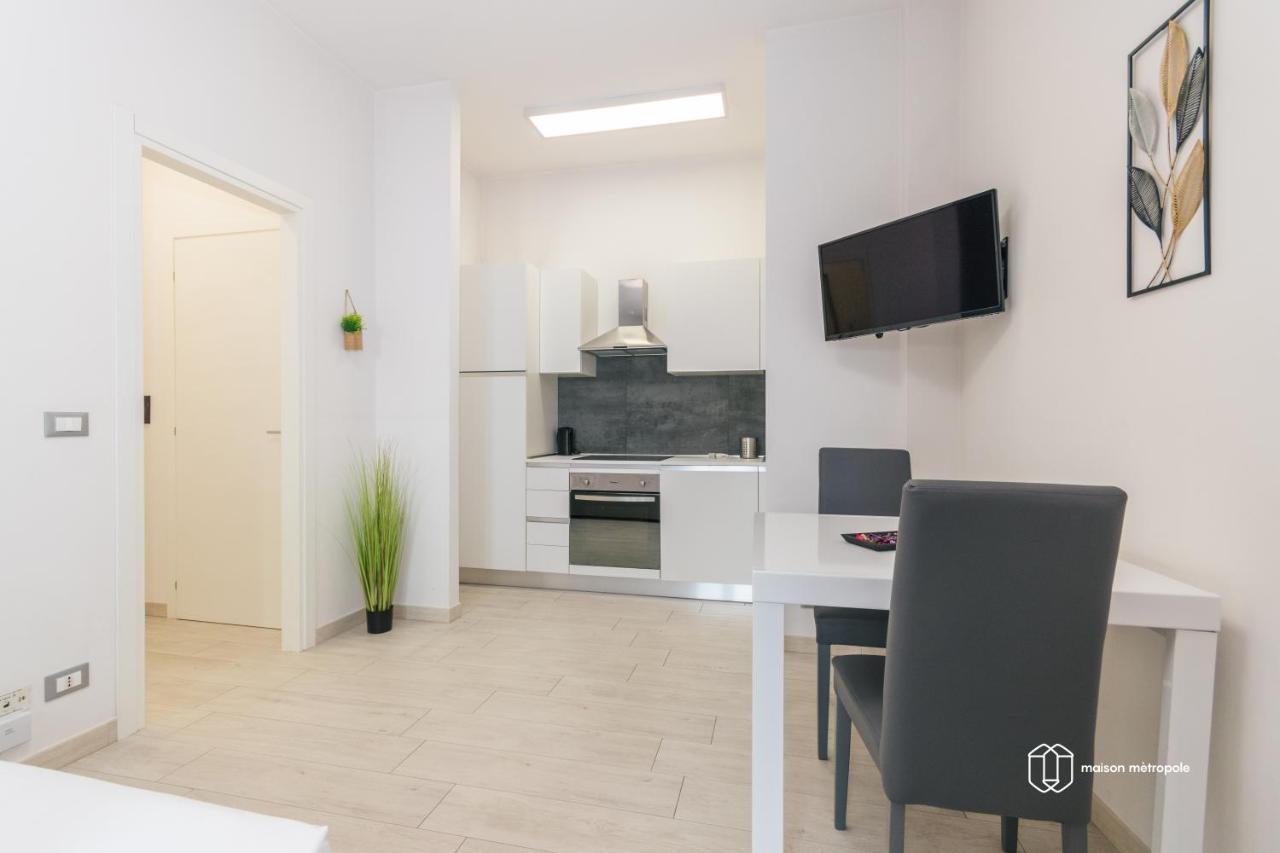 Giuria House Apartment Торино Екстериор снимка