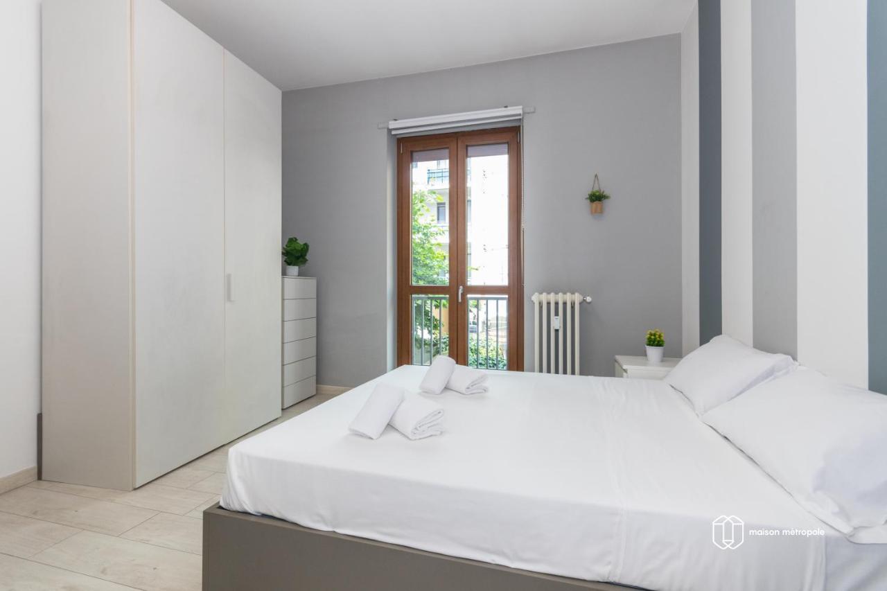 Giuria House Apartment Торино Екстериор снимка