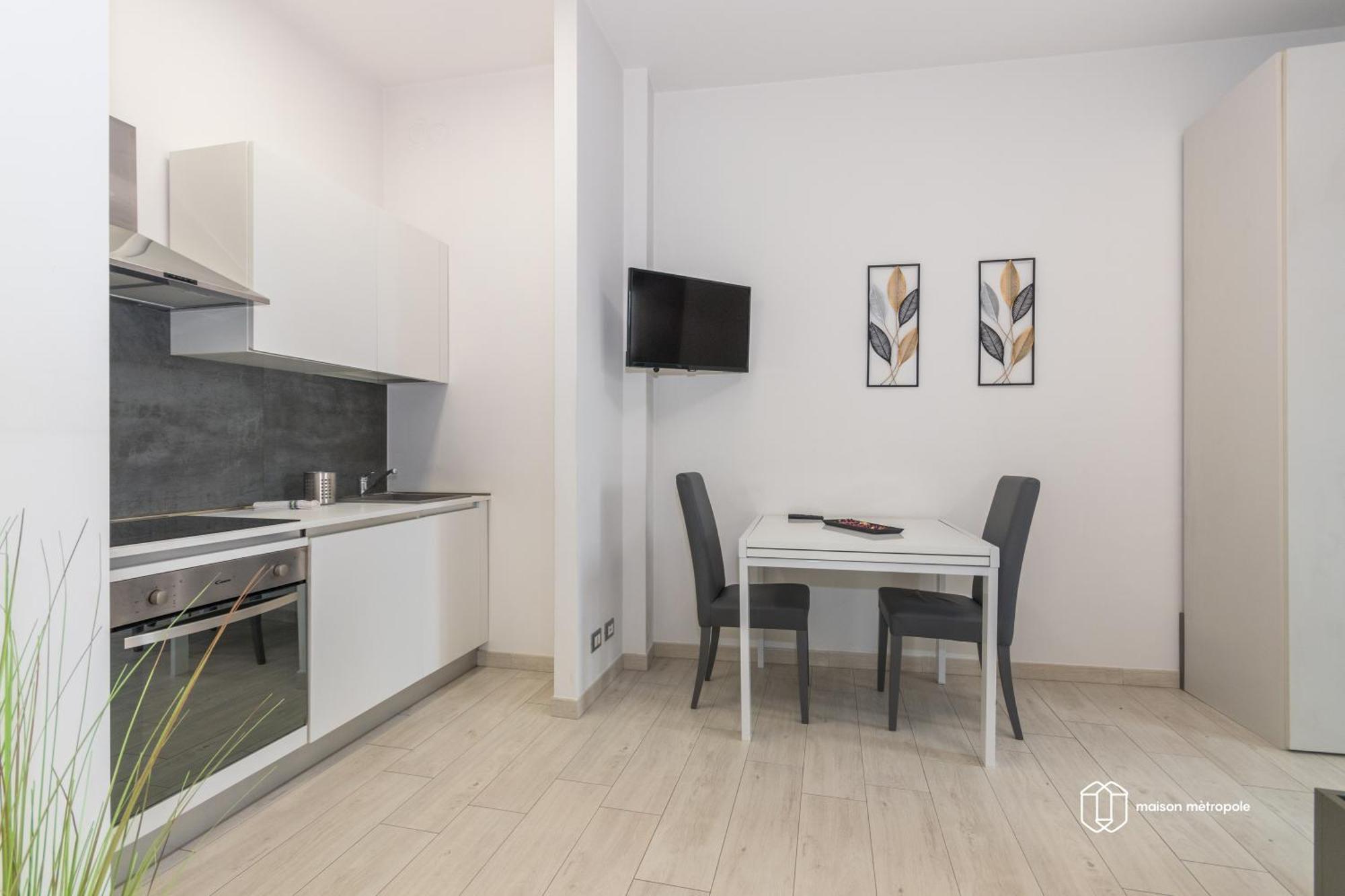 Giuria House Apartment Торино Екстериор снимка