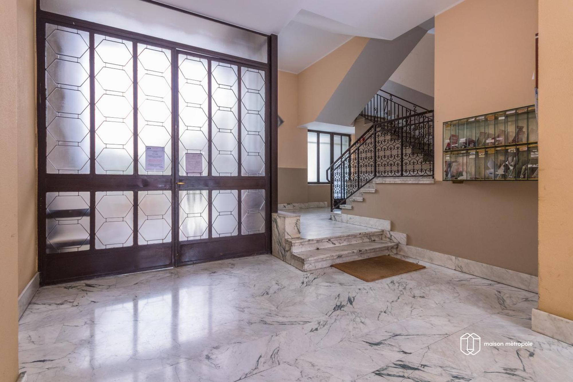 Giuria House Apartment Торино Екстериор снимка