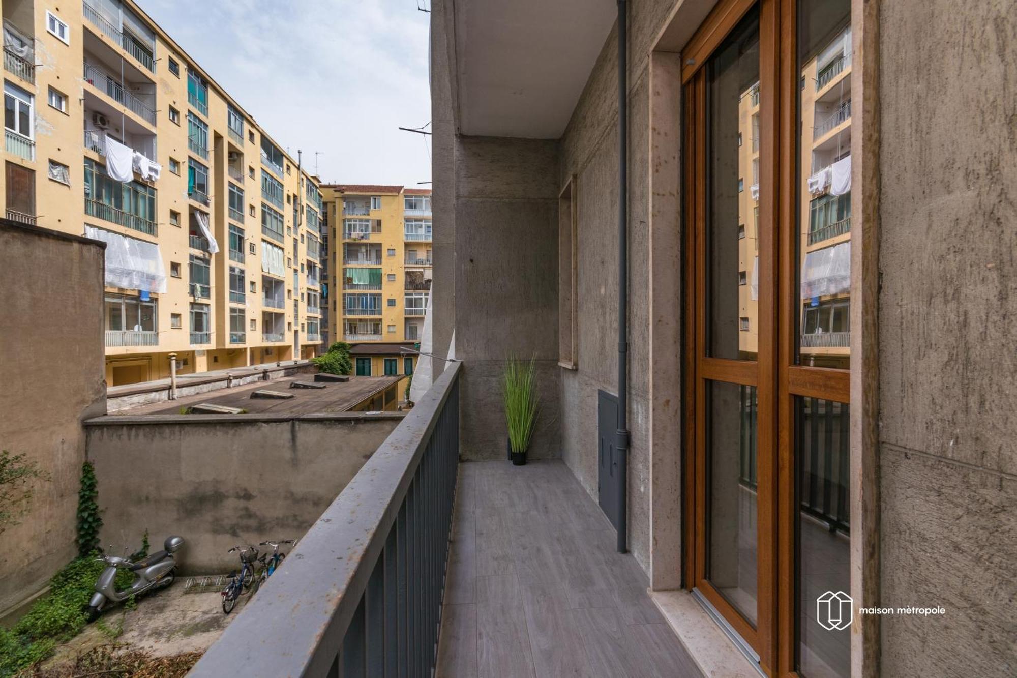 Giuria House Apartment Торино Екстериор снимка